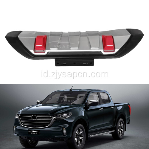 Penjaga Bumper Depan Harga Pabrik untuk 2021 BT50